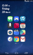 Flat UI Icon Pack FREE screenshot 2