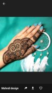 Ungli Ki Mehndi Designs 2020 screenshot 13