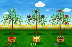 Fruits Picker Seasons screenshot 4