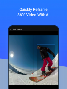 ReShoot 360 - Video and Photo screenshot 11
