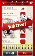 YAHTZEE® With Buddies: A Fun Dice Game for Friends screenshot 16