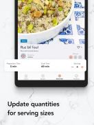 SimSim Middle Eastern Recipes screenshot 18