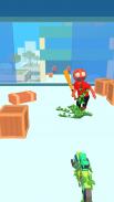 Ivy Hero 3D screenshot 0