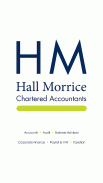 Hall Morrice LLP screenshot 3