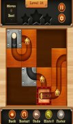 Sliding Ball Puzzle - glanse apps screenshot 10