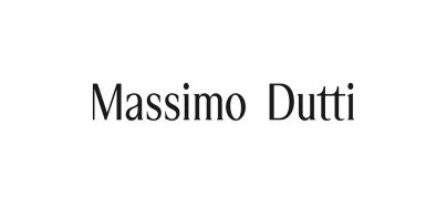 Massimo Dutti: Negozio di moda