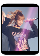 Lisa Blackpink Wallpaper Offline 2020(350+ photos) screenshot 1