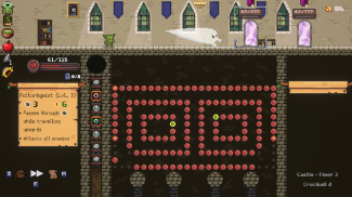 Peglin - A Pachinko Roguelike screenshot 0