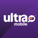 Ultra Mobile Icon