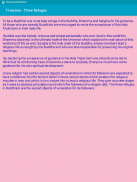 Handbook Of Buddhist (Vandana) screenshot 19