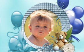 Baby Picture Frame Maker screenshot 8