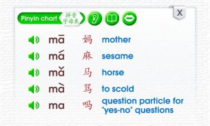 Learn Pinyin screenshot 12