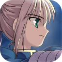 Fate/stay night [Realta Nua] Icon