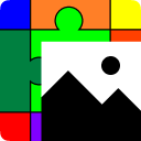 Puzzle Photo (other jpg png bmp from cmyk or rgb) - Baixar APK para Android | Aptoide