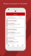 Clydesdale Bank Mobile Banking screenshot 4