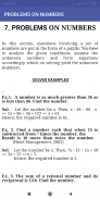 Aptitude Test : Notes, Shortcuts & Practice Set screenshot 5