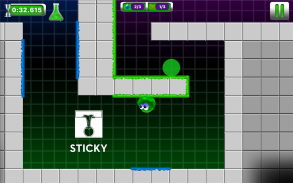 Lab Chaos - Puzzle Platformer screenshot 13