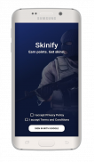 Skinify - Free CSGO Skins & PUBG UC screenshot 1