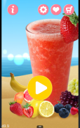 Smoothies Maker screenshot 7