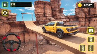 Mountain Driving: 4x4 Climb screenshot 3