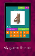 guess & learn screenshot 3