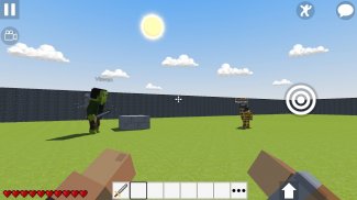 Multiland: Online Sandbox screenshot 0