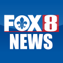 FOX 8 WVUE Mobile Icon