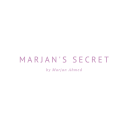 Marjan's Secret Icon