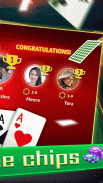 Teen Patti Club - Flash, Flush, 3 Patti screenshot 2