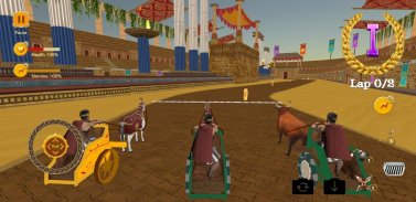 Ancient Riders® screenshot 5