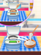 Cake Cooking Maker Games screenshot 8