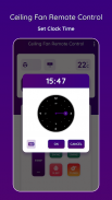 Ceiling Fan Remote Control screenshot 0
