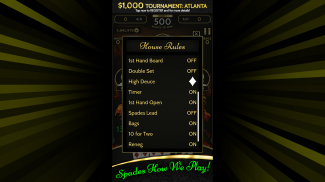 Black Spades - Jokers & Prizes screenshot 19