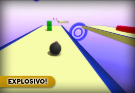 Run Ball Game screenshot 7