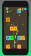 Snake eat Block screenshot 4