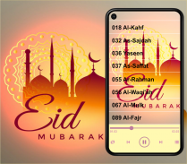 Takbeers Eid Al-Fitr & Al-Adha screenshot 1