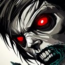 Wild Zombie Online(WZO) icon