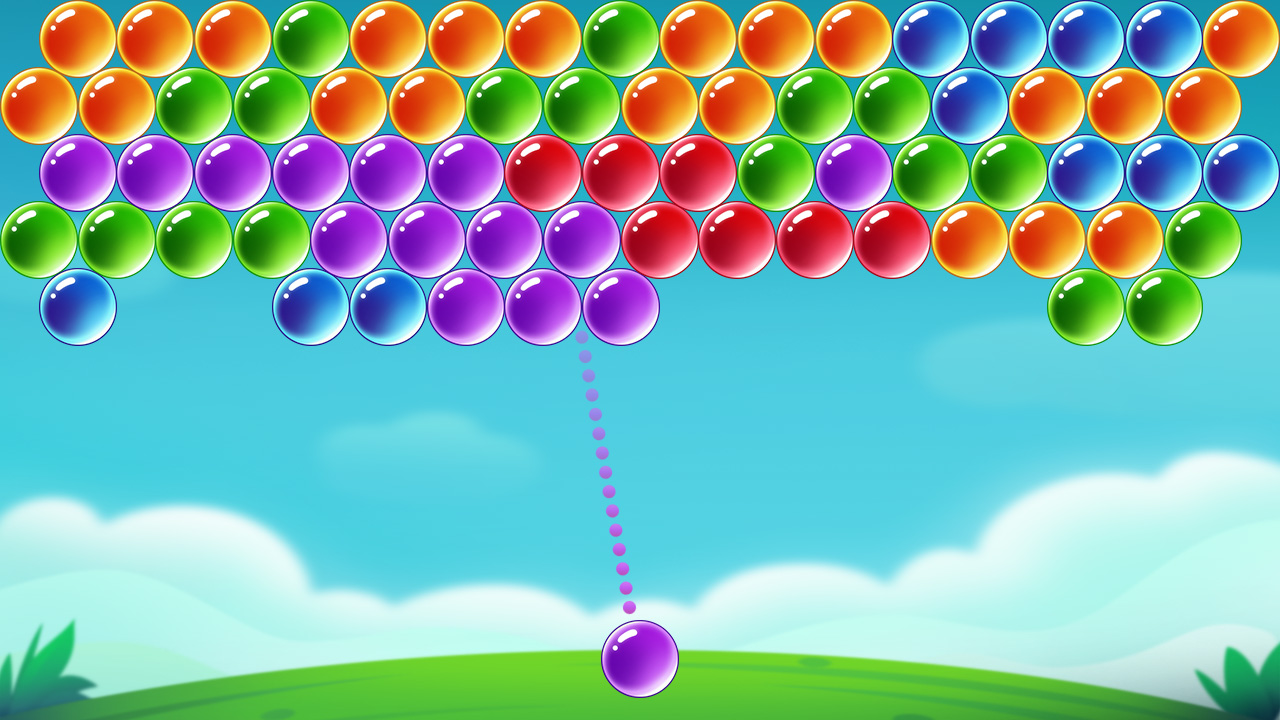 Buzz Bubble android iOS apk download for free-TapTap