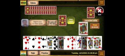 Indian Rummy: Play Game Online screenshot 6