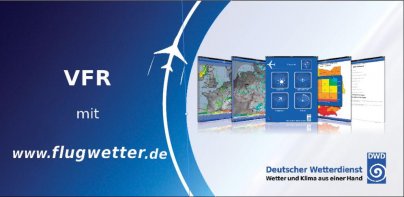 DWD FlugWetter