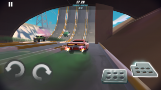 Stunt Car Extreme screenshot 0