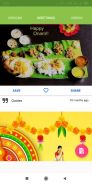 Onam Pookalam and Recipes 2022 screenshot 1