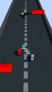 Furious Cars Fast Races screenshot 1