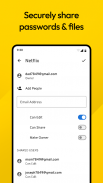 Keeper Password Manager screenshot 7