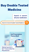 SayaCare: Tested Generic Meds screenshot 1