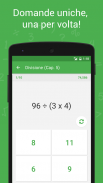 Math Master: Play & Learn Math screenshot 4