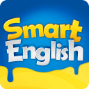 Smart English Icon