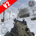 World War Army - New Free FPS Shooting Games