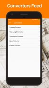 Civil Calculators & Converters screenshot 2