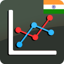 Stock Screener, Signals - NSE icon